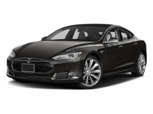 Tesla car PNG-62103